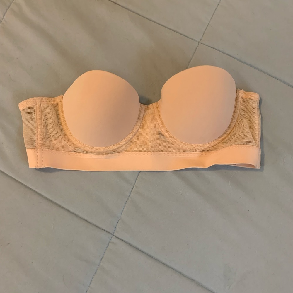 Lively Strapless Bra